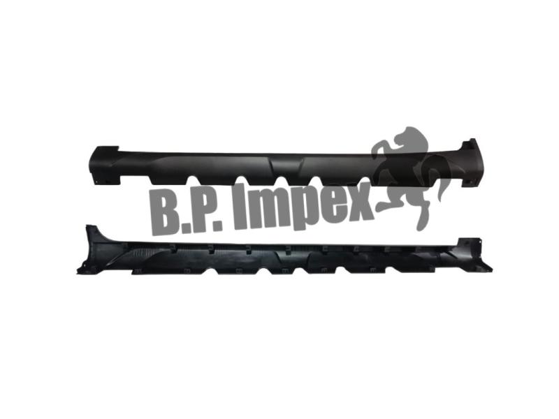 MOULDING-SIDE SILL,LH